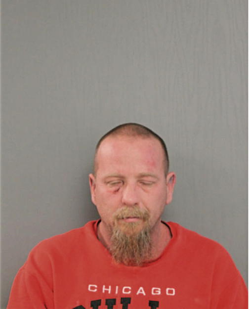 JAMES RAFFERTY, Cook County, Illinois