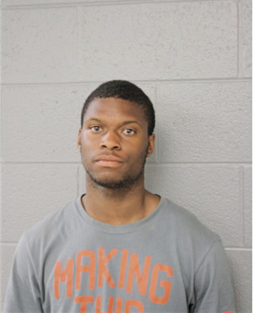 JESSE A RAMEY, Cook County, Illinois