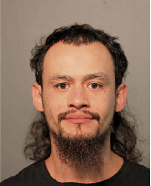 JUAN RAMOS, Cook County, Illinois