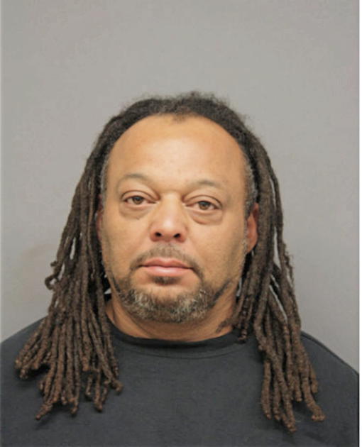 JEROME S RASPBERRY, Cook County, Illinois