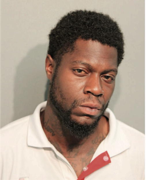 JOSEPH L REED, Cook County, Illinois