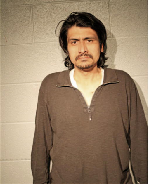 FELIPE REYES, Cook County, Illinois