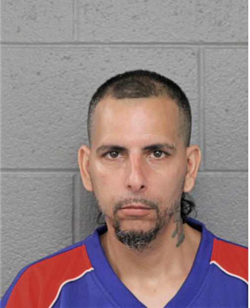 CARLOS A RIVERA, Cook County, Illinois
