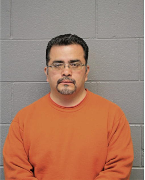 ABELARDO RODRIGUEZ, Cook County, Illinois
