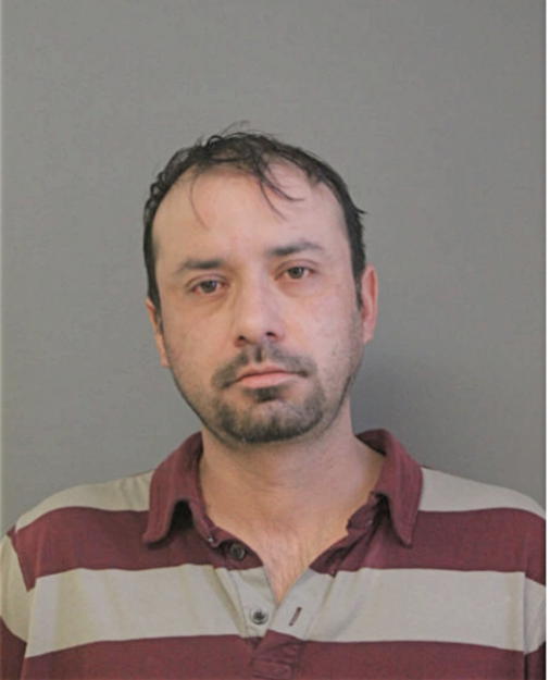 JESUS G RODRIGUEZ, Cook County, Illinois