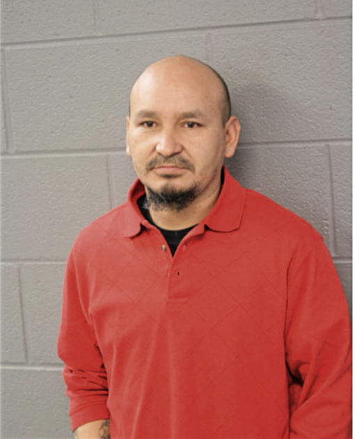 ANICETO RODRIGUEZ-RAMIREZ, Cook County, Illinois