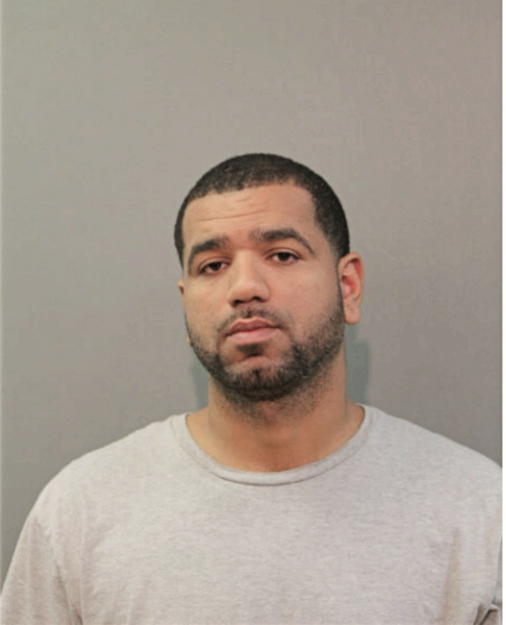RAMON M ROSARIO, Cook County, Illinois