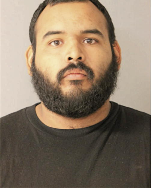 ISAK RUBIO, Cook County, Illinois