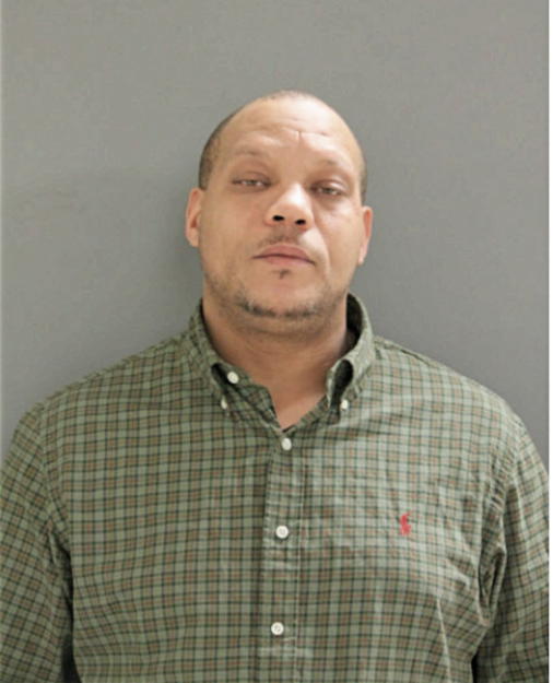 MARCUS K RUDOLPH, Cook County, Illinois