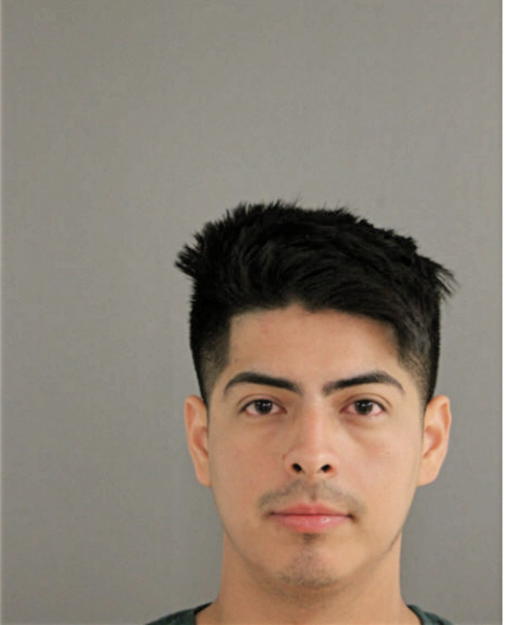 EDWIN SALGADO, Cook County, Illinois