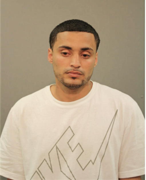 JONATHAN SANCHEZ, Cook County, Illinois