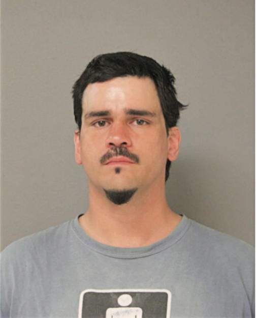 LUIS SANTIAGO, Cook County, Illinois