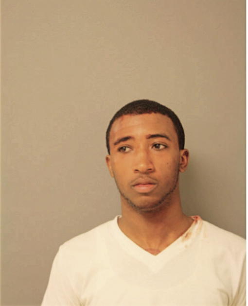 LAWRENCE P SCOTT, Cook County, Illinois