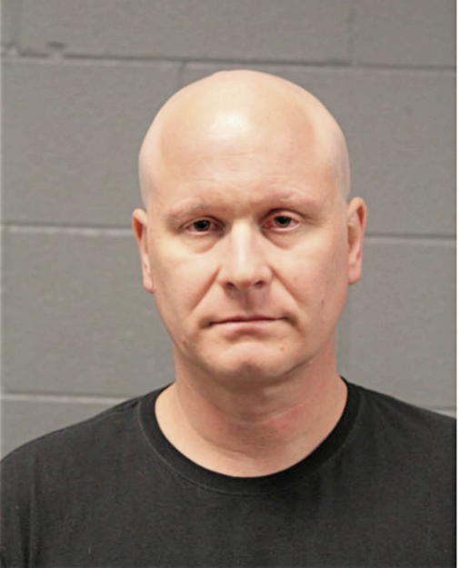 ANDREW PATRICK SEAGRAM, Cook County, Illinois