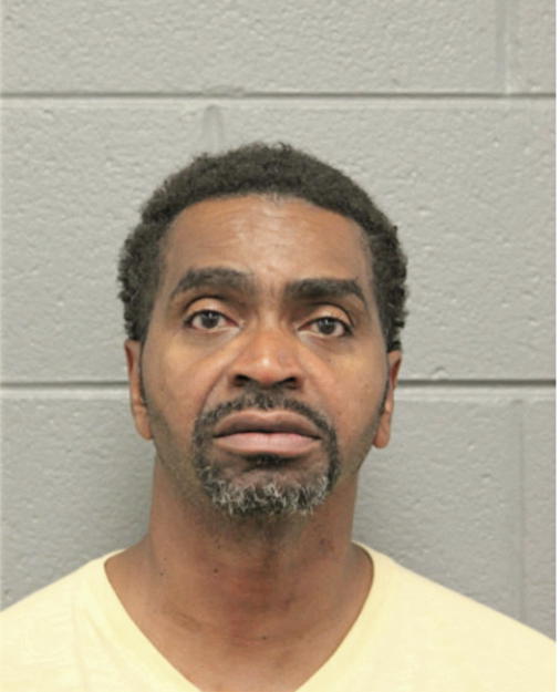 REVELL SEWELL, Cook County, Illinois