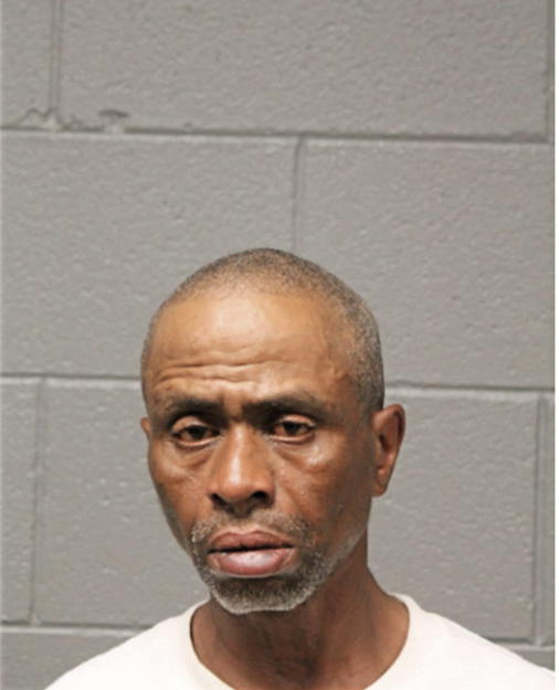 RODNEY SHAW, Cook County, Illinois
