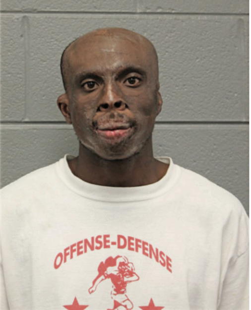 JEREMY SMITH, Cook County, Illinois