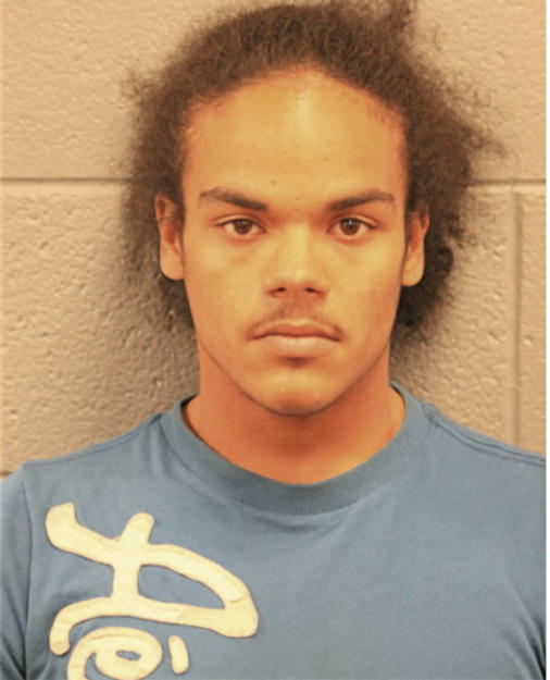 JONATHAN LUIS SMITH, Cook County, Illinois