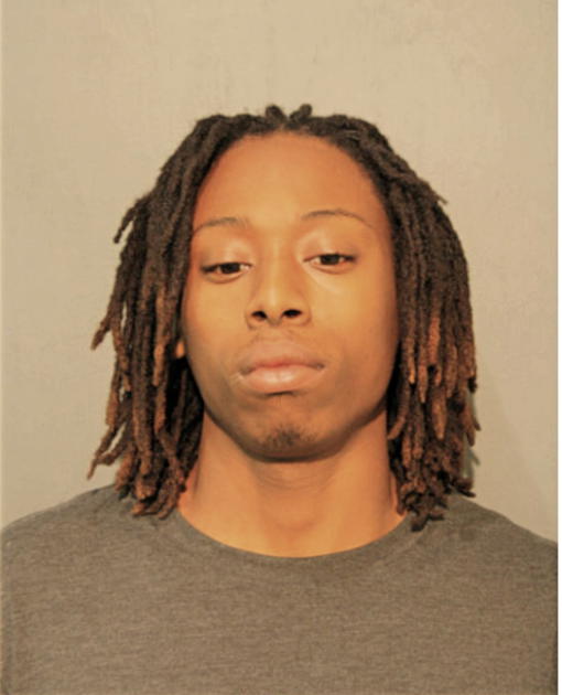 ROBERT T SMITH, Cook County, Illinois