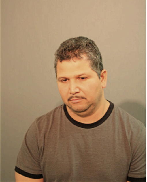 JORGE SOTO, Cook County, Illinois