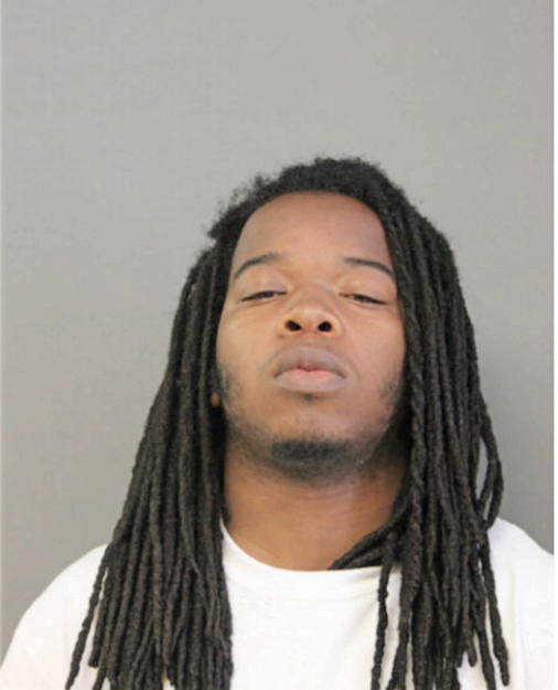 RAYMOND L STEWARD, Cook County, Illinois