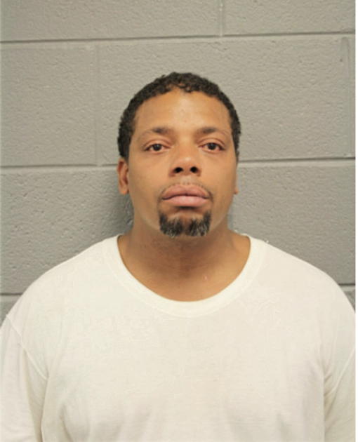 FRED L STREETER, Cook County, Illinois