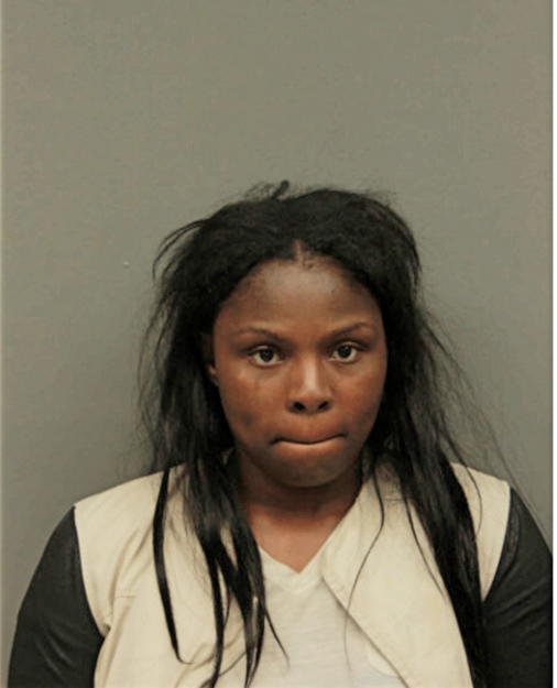 TONETTE I STRONG, Cook County, Illinois