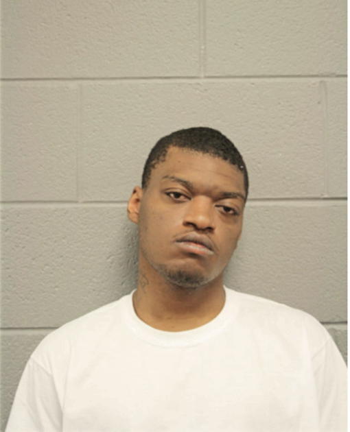 JEROME L STUCKEY, Cook County, Illinois