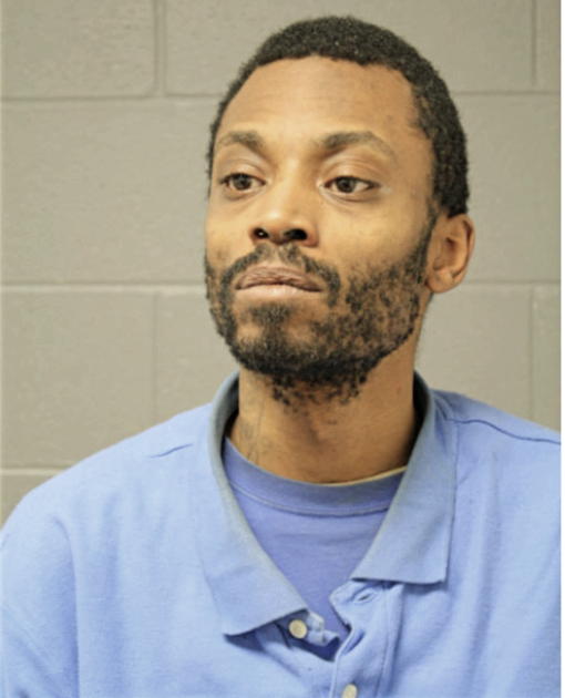 MARC STYLES, Cook County, Illinois