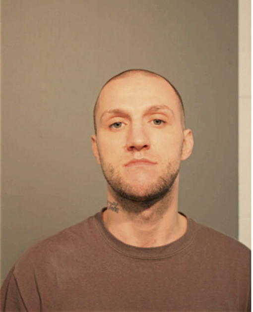 JONATHON M SULLIVAN, Cook County, Illinois