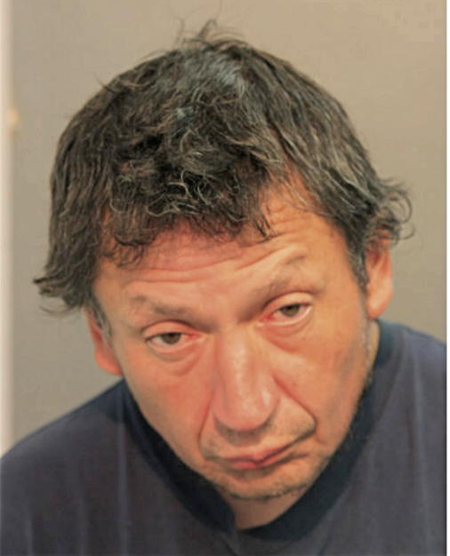 HENRY TAPIA, Cook County, Illinois