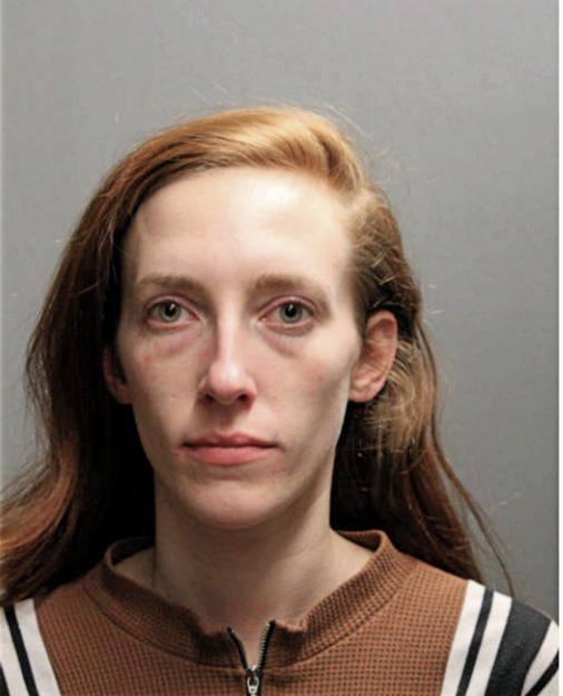 KATRINA TARZIAN, Cook County, Illinois