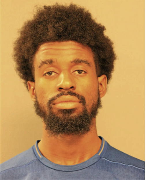 JOSHUA A TAYLOR, Cook County, Illinois