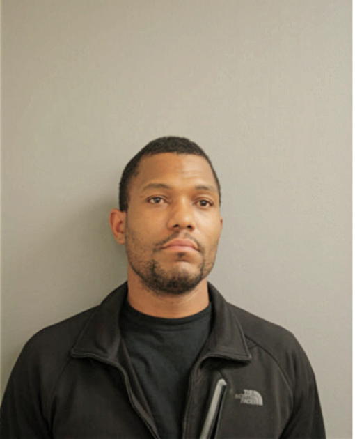 ZEDRIC TAYLOR, Cook County, Illinois