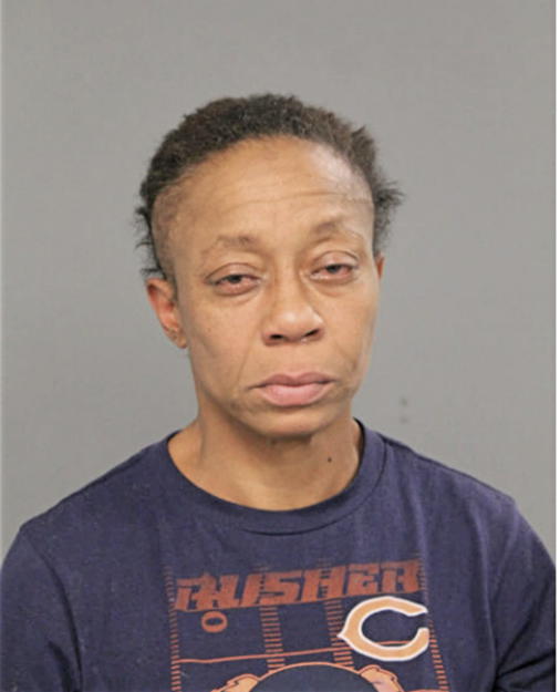CYNTHIA R THOMAS, Cook County, Illinois