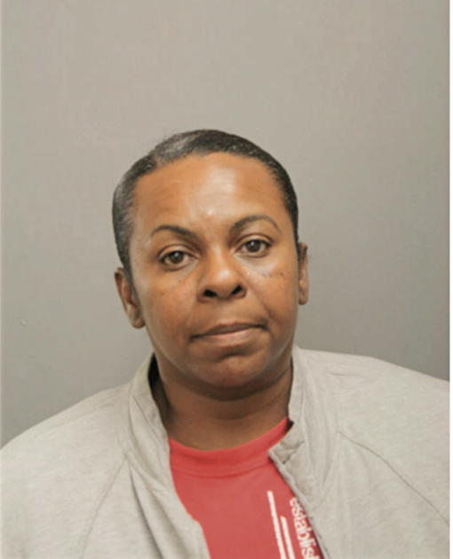 ZENA TOLBERT, Cook County, Illinois