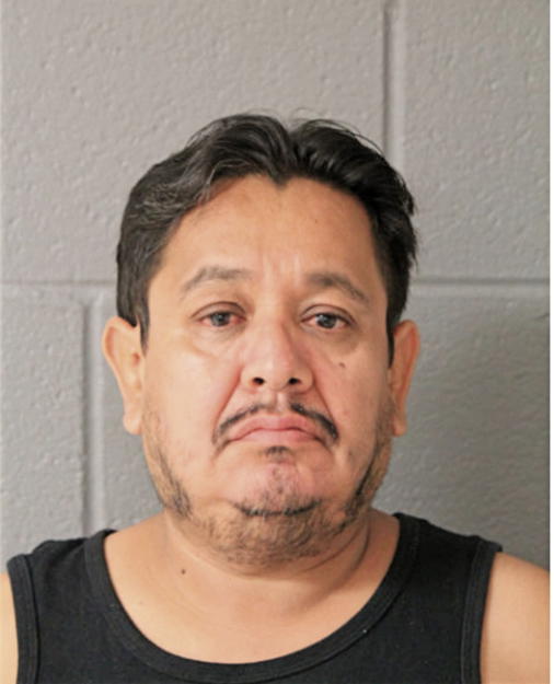 ANGEL TORRES, Cook County, Illinois