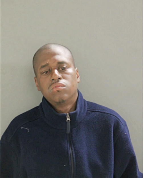 JOHNNIE W TUCK, Cook County, Illinois