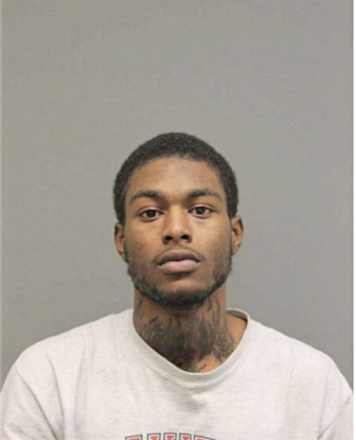 PHILIP A UPCHURCH, Cook County, Illinois