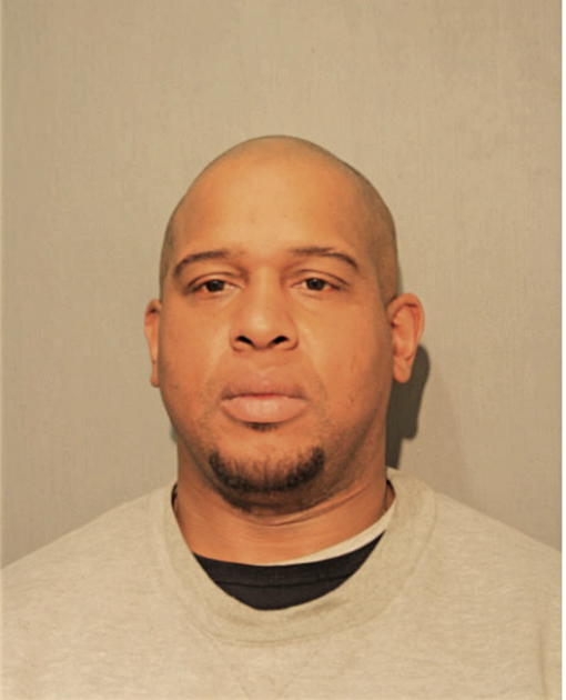 TERRENCE UTLEY, Cook County, Illinois