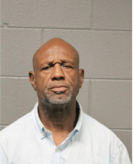 CARLTON R VINCENT, Cook County, Illinois