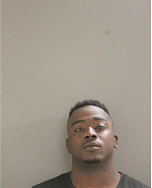 JEREMY D WALKER, Cook County, Illinois