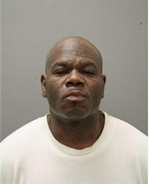 LEROY WALKER, Cook County, Illinois