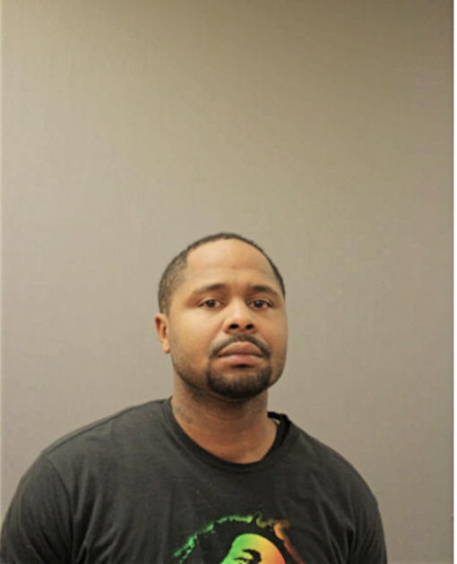 ORRIN WALKER, Cook County, Illinois