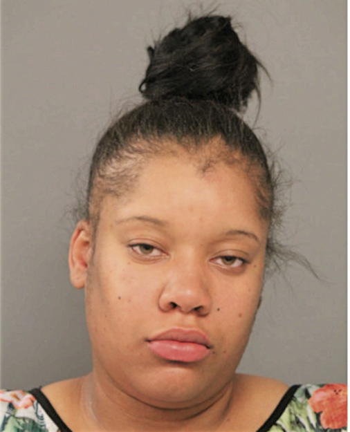 SHIQUITA M WASHINGTON, Cook County, Illinois