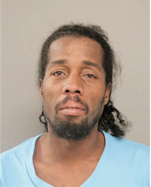 LAMAR G WATKINS, Cook County, Illinois