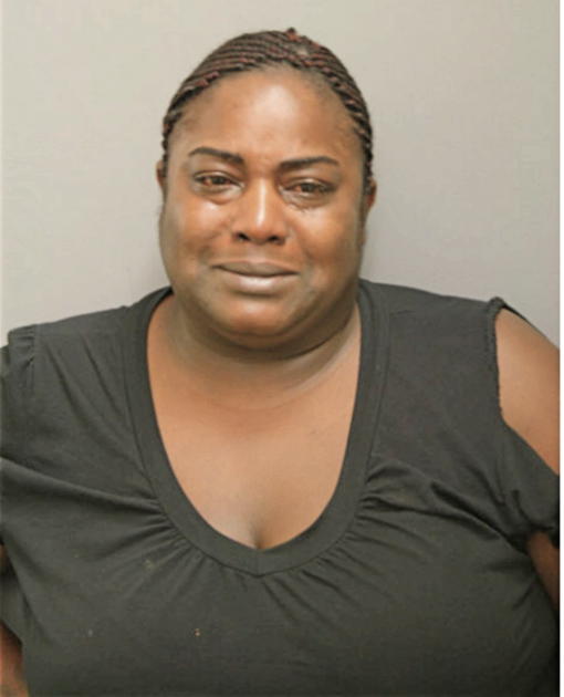 TYEISHA P WATKINS, Cook County, Illinois