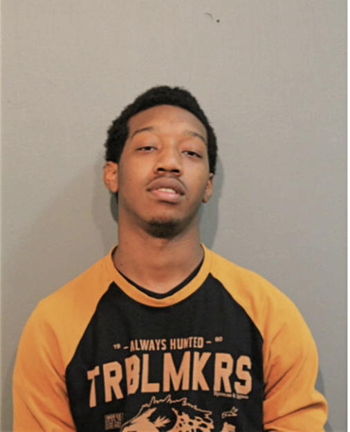 QUAMINE WATSON, Cook County, Illinois