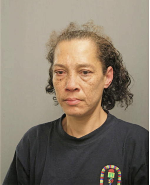 KIMBERLY R WEATHERS, Cook County, Illinois