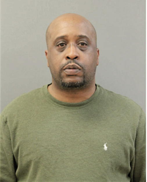 ANTON L WEBB, Cook County, Illinois